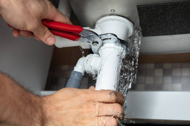 Best Local water damage restoration  in North Beach Haven, NJ