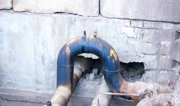 Best Carpet water damage restoration  in North Beach Haven, NJ